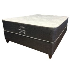 Beds4u 17 Durapedic - Multi Comfort Cool Gel (Queen)