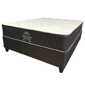 Beds4u 14 Durapedic - Multi Comfort Titan Max (Queen) <img data-src="">