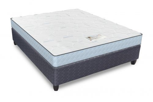 SM Bed Snooze Me Double PremiumeEcono