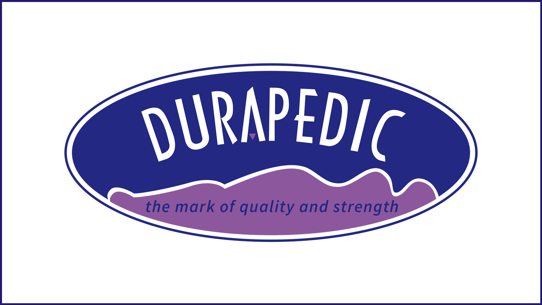 Beds4u 19 Durapedic Logo