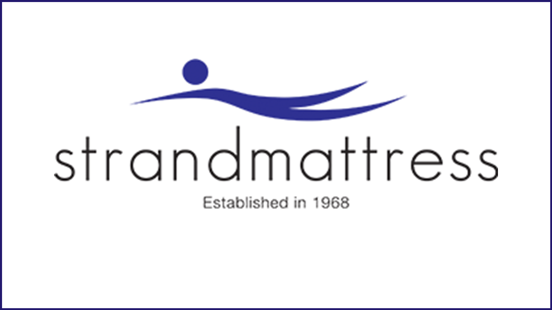 Beds4u 18 Strandmattress Logo