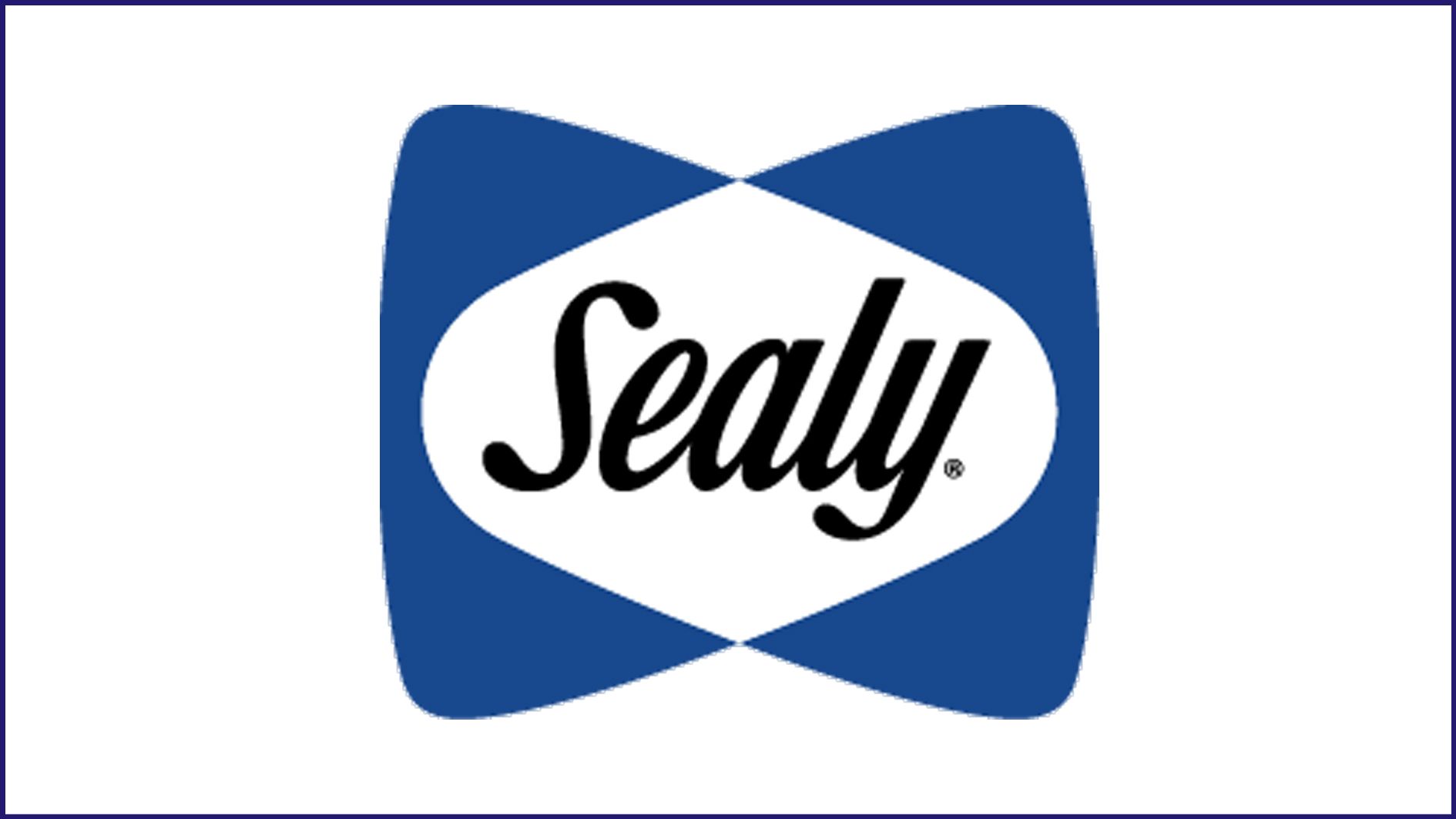 Beds4u 26 sealy Logo