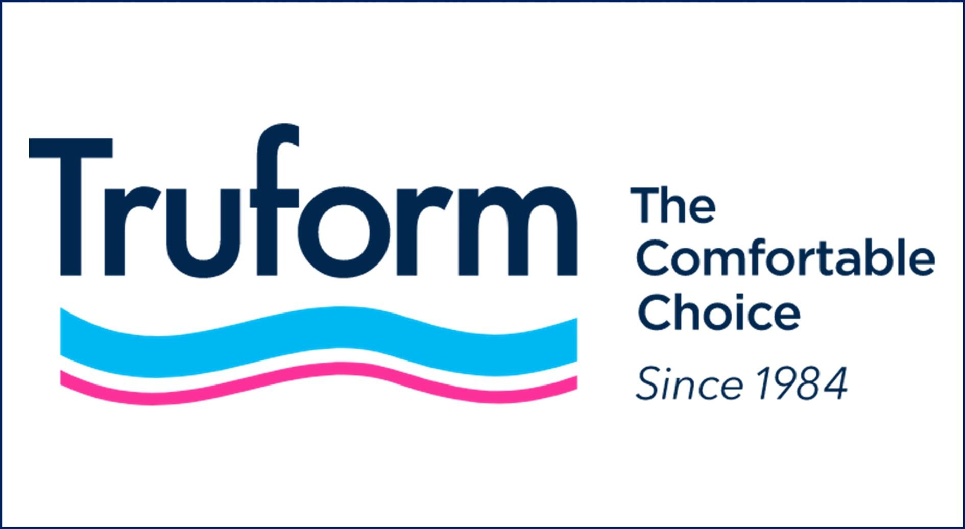 Beds4u 22 Truform border logo