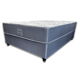 Beds4u 9 Durafoam - Neru Sleep (Double)
