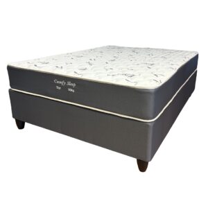 Leisure Pedic - Cumfy Sleep