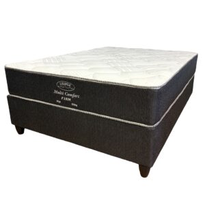 Beds4u 13 Durapedic - Multi Comfort Firm (Double)